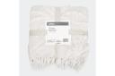 Kmart Nerissa Throw in Natural
