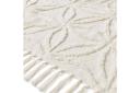 Kmart Nerissa Throw in Natural