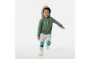Kmart Novelty Knee Trackpants-Grey Dino Size: 8