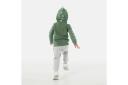 Kmart Novelty Knee Trackpants-Grey Dino Size: 8