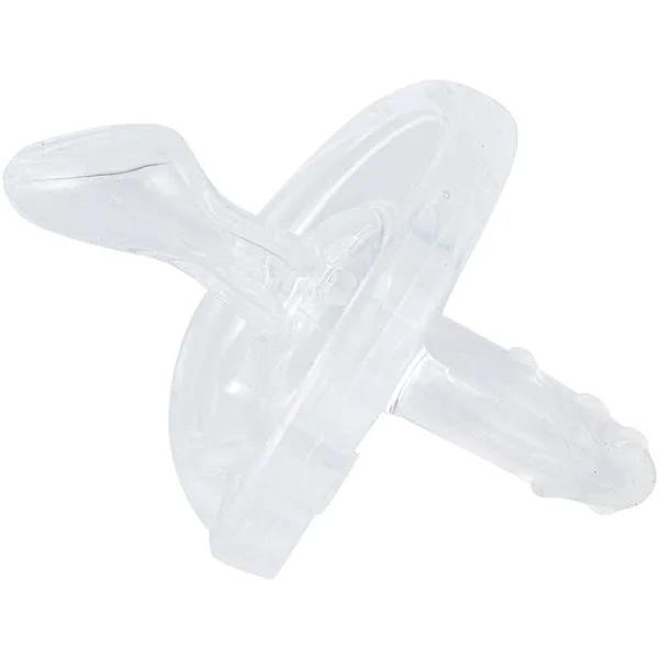 Kmart One-piece Silicone Soother
