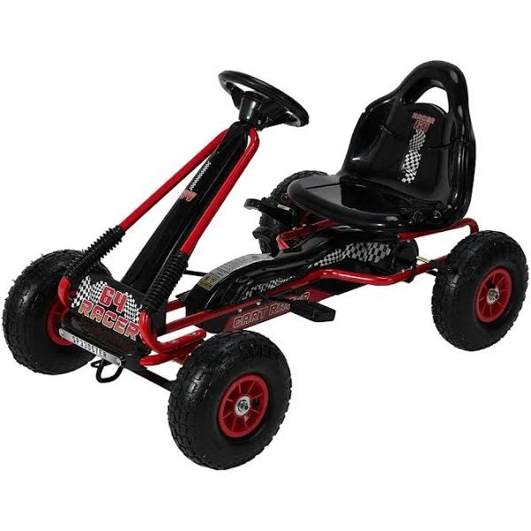 Kmart Pedal Go Cart