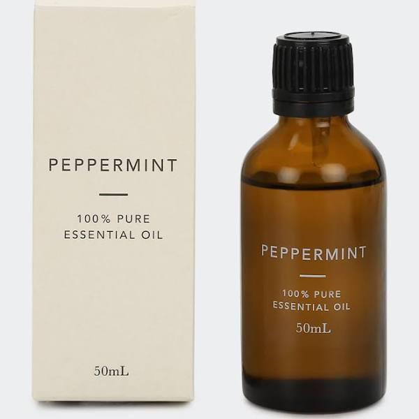 Kmart Peppermint Pure Essential Oil 50ml