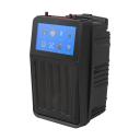 Kmart Portable Karaoke Machine with Wireless Mic