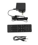 Kmart Portable Karaoke Machine with Wireless Mic