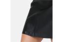 Kmart PU Mini skirt-Black Size: 8