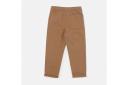 Kmart Pull On Chino Pants-Coco Brown Size: 9