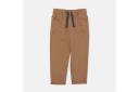 Kmart Pull On Chino Pants-Coco Brown Size: 9