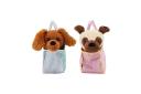 Kmart Puppy in Handbag-Assorted