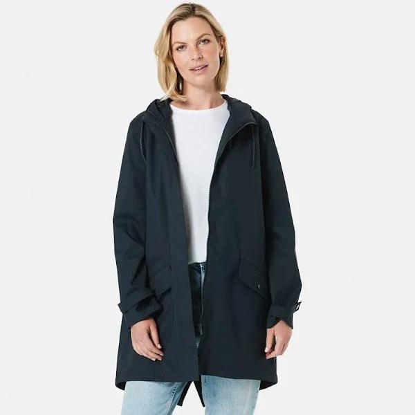 Raincoat kmart top