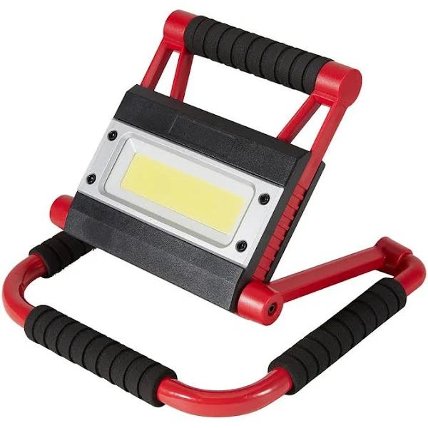 Portable led 2024 light kmart