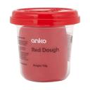 Kmart Red Dough