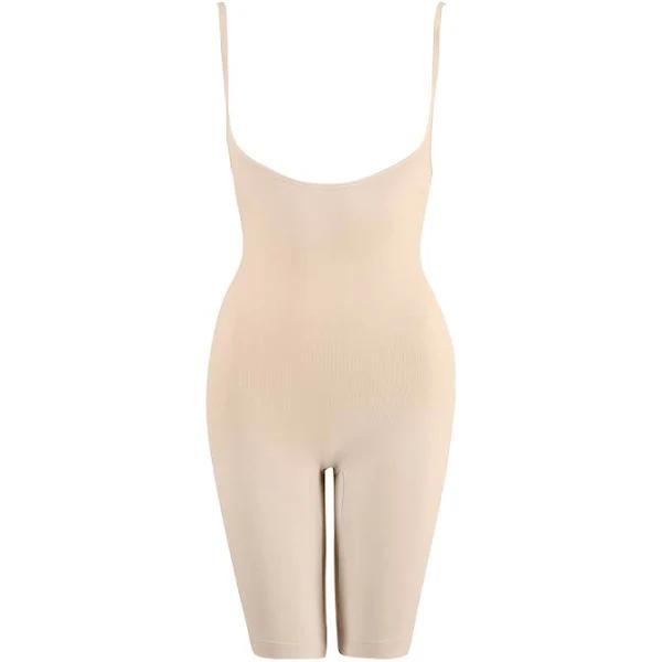 https://buywisely.com.au/_next/image?url=%2Fimages%2Fkmart-seamfree-under-bust-mid-thigh-bodysuit-beige-size-14.webp&w=1080&q=75