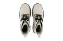 Kmart Senior Boots-Beige Size: 4 Snr