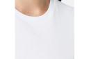 Kmart Short Sleeve Baby Ribbed T-shirt-White Size: 8