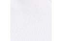 Kmart Short Sleeve Baby Ribbed T-shirt-White Size: 8