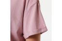 Kmart Short Sleeve Boyfriend Tunic-Mist Purp Size: 20