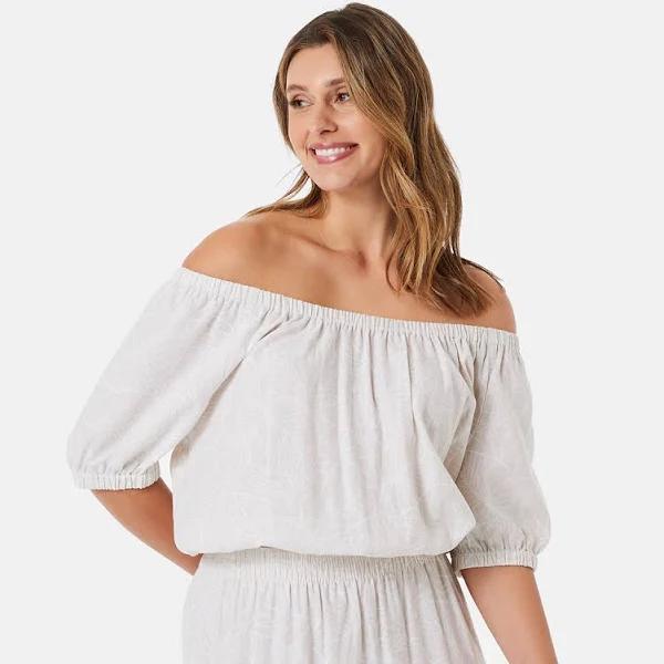 Cold shoulder tops kmart outlet
