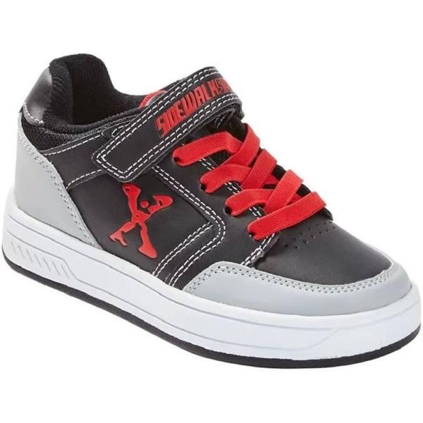 Sidewalk sports heelys store