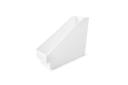 Kmart Small White Slim Storage
