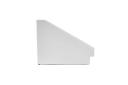 Kmart Small White Slim Storage