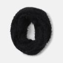 Kmart Snood Style Scarf in Black