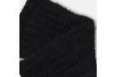 Kmart Snood Style Scarf in Black