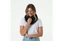 Kmart Snood Style Scarf in Black