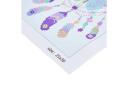 Kmart Sparkle Gem Art-Assorted