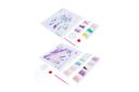Kmart Sparkle Gem Art-Assorted