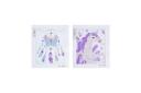 Kmart Sparkle Gem Art-Assorted