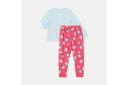 Kmart Squishmallows License Pyjama Set-S.mallows Size: 6