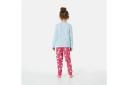 Kmart Squishmallows License Pyjama Set-S.mallows Size: 6
