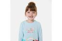 Kmart Squishmallows License Pyjama Set-S.mallows Size: 6