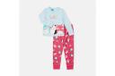Kmart Squishmallows License Pyjama Set-S.mallows Size: 6