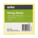 Kmart Sticky Notes