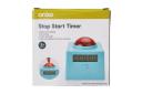 Kmart Stop Start Timer