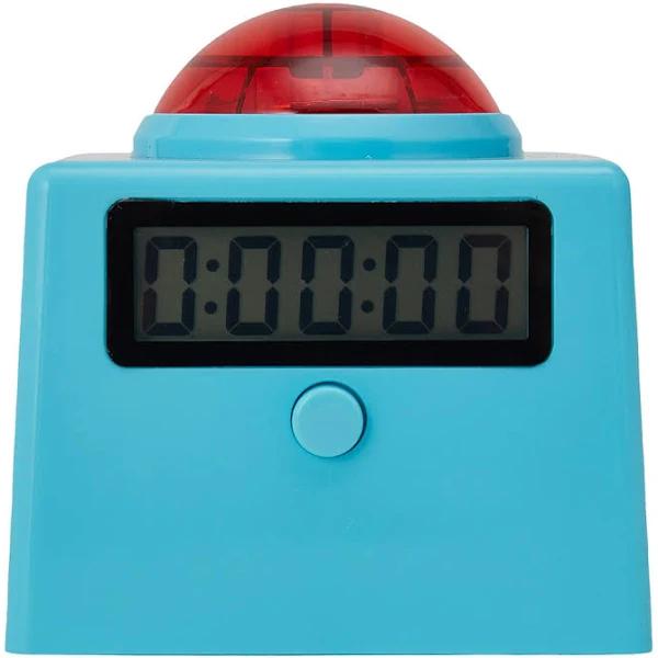 Kmart Stop Start Timer