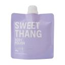 Kmart Sweet Thang Body Polish 150g-Vanilla and Coconut Scent