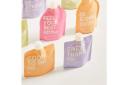 Kmart Sweet Thang Body Polish 150g-Vanilla and Coconut Scent