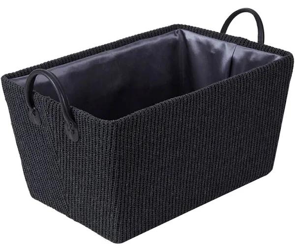 Kmart Tapered Storage Basket