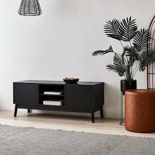 Kmart Thorne Entertainment Unit in Black Price History Comparison Alerts BuyWisely