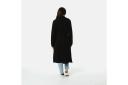 Kmart Trench Look Coatigan-Black Size: 14