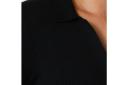 Kmart True Knit Collar Mini Knitwear Dress-Black Size: 18