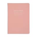 Kmart Undated Planner in Pink