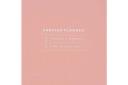 Kmart Undated Planner in Pink