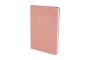 Kmart Undated Planner in Pink