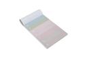 Kmart Weekly Desk Pad in Stripe