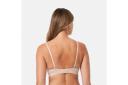 Kmart Wirefree Seamfree T-Shirt Bra-Soft Sand Size: 16D
