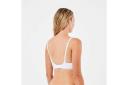 Kmart Wirefree T-Shirt Bra-White Size: 12B